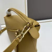 $145.00 USD LOEWE AAA Quality Messenger Bags For Women #1385690