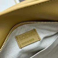 $145.00 USD LOEWE AAA Quality Messenger Bags For Women #1385690