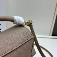 $122.00 USD LOEWE AAA Quality Messenger Bags For Women #1385703
