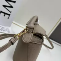 $122.00 USD LOEWE AAA Quality Messenger Bags For Women #1385703