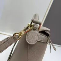 $145.00 USD LOEWE AAA Quality Messenger Bags For Women #1385706