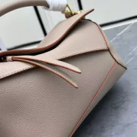 $145.00 USD LOEWE AAA Quality Messenger Bags For Women #1385722