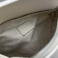 $122.00 USD LOEWE AAA Quality Messenger Bags For Women #1385731