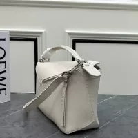 $145.00 USD LOEWE AAA Quality Messenger Bags For Women #1385732
