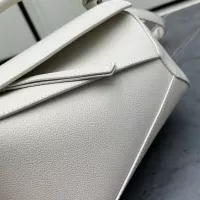 $145.00 USD LOEWE AAA Quality Messenger Bags For Women #1385732