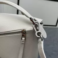 $145.00 USD LOEWE AAA Quality Messenger Bags For Women #1385732