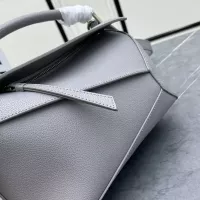 $145.00 USD LOEWE AAA Quality Messenger Bags For Women #1385739