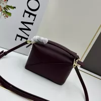 $122.00 USD LOEWE AAA Quality Messenger Bags For Women #1385740