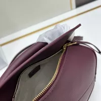 $122.00 USD LOEWE AAA Quality Messenger Bags For Women #1385740