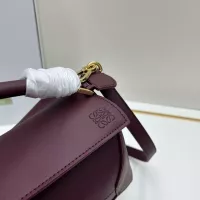 $145.00 USD LOEWE AAA Quality Messenger Bags For Women #1385741