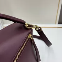 $145.00 USD LOEWE AAA Quality Messenger Bags For Women #1385741
