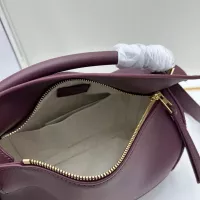 $145.00 USD LOEWE AAA Quality Messenger Bags For Women #1385741