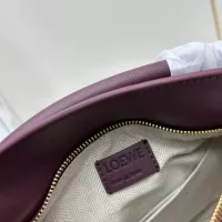 $145.00 USD LOEWE AAA Quality Messenger Bags For Women #1385741