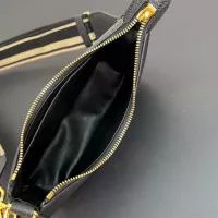 $130.00 USD Prada AAA Quality Messenger Bags For Women #1385899