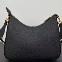 $155.00 USD Prada AAA Quality Messenger Bags For Women #1385900