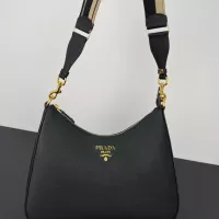$155.00 USD Prada AAA Quality Messenger Bags For Women #1385900