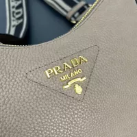 $130.00 USD Prada AAA Quality Messenger Bags For Women #1385901