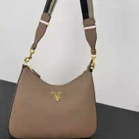 $155.00 USD Prada AAA Quality Messenger Bags For Women #1385902