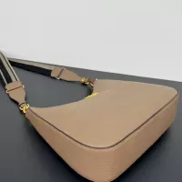 $155.00 USD Prada AAA Quality Messenger Bags For Women #1385902