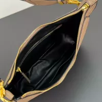 $155.00 USD Prada AAA Quality Messenger Bags For Women #1385902
