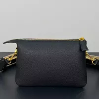 $135.00 USD Prada AAA Quality Messenger Bags For Women #1385903