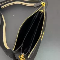 $135.00 USD Prada AAA Quality Messenger Bags For Women #1385903