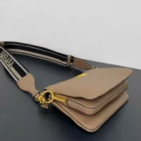 $135.00 USD Prada AAA Quality Messenger Bags For Women #1385904
