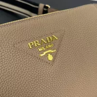 $135.00 USD Prada AAA Quality Messenger Bags For Women #1385904