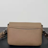 $135.00 USD Prada AAA Quality Messenger Bags For Women #1385905