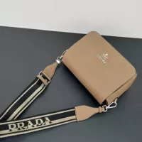 $135.00 USD Prada AAA Quality Messenger Bags For Women #1385905