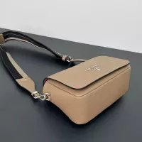 $135.00 USD Prada AAA Quality Messenger Bags For Women #1385905