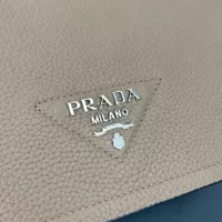 $135.00 USD Prada AAA Quality Messenger Bags For Women #1385905