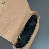 $135.00 USD Prada AAA Quality Messenger Bags For Women #1385905