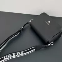 $135.00 USD Prada AAA Quality Messenger Bags For Women #1385906