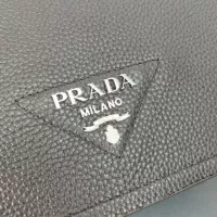 $135.00 USD Prada AAA Quality Messenger Bags For Women #1385906
