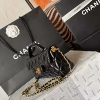 $115.00 USD Chanel AAA Quality Messenger Bags For Women #1385908