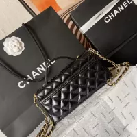 $115.00 USD Chanel AAA Quality Messenger Bags For Women #1385908