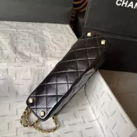 $115.00 USD Chanel AAA Quality Messenger Bags For Women #1385908