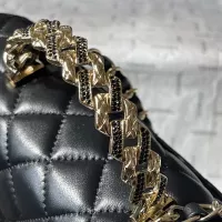 $112.00 USD Chanel AAA Quality Messenger Bags For Women #1385912