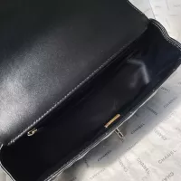 $112.00 USD Chanel AAA Quality Messenger Bags For Women #1385912