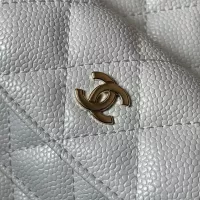 $108.00 USD Chanel AAA Quality Backpacks For Women #1385926
