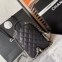 $108.00 USD Chanel AAA Quality Backpacks For Women #1385927