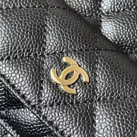 $108.00 USD Chanel AAA Quality Backpacks For Women #1385927