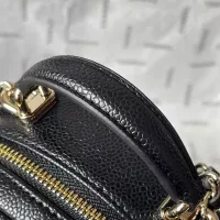 $108.00 USD Chanel AAA Quality Backpacks For Women #1385927