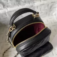 $108.00 USD Chanel AAA Quality Backpacks For Women #1385927