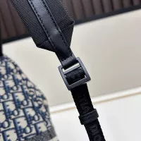 $100.00 USD Christian Dior AAA Quality Backpacks For Women #1385928