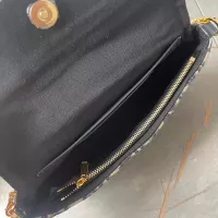 $96.00 USD Christian Dior AAA Quality Shoulder Bags For Women #1385945