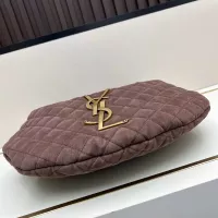 $122.00 USD Yves Saint Laurent AAA Quality Handbags For Women #1385960
