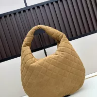 $128.00 USD Yves Saint Laurent AAA Quality Handbags For Women #1385961