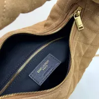 $128.00 USD Yves Saint Laurent AAA Quality Handbags For Women #1385961